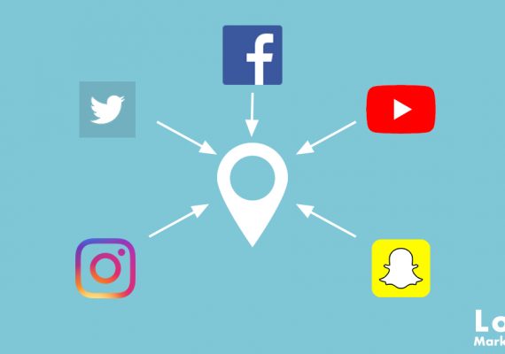 Social Media für KMUs – Warum es sich lohnt
